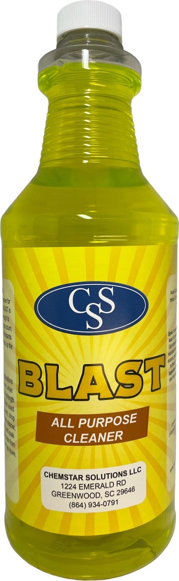 Blast (Quart)