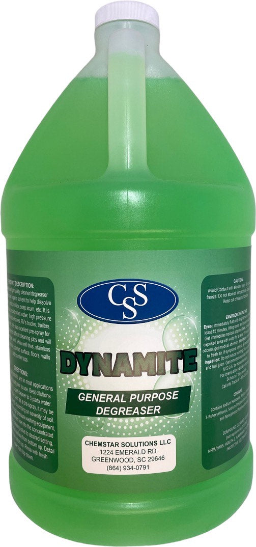 Dynamite (1 Gals)