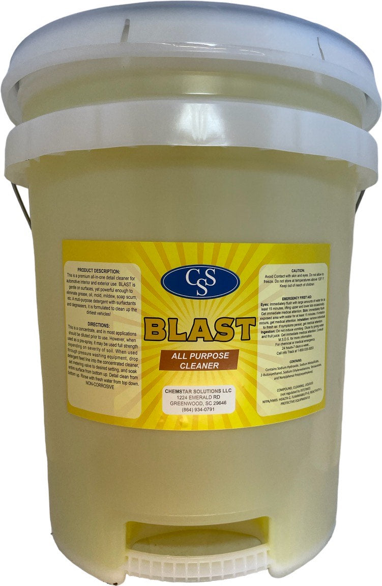 Blast (5 Gals)