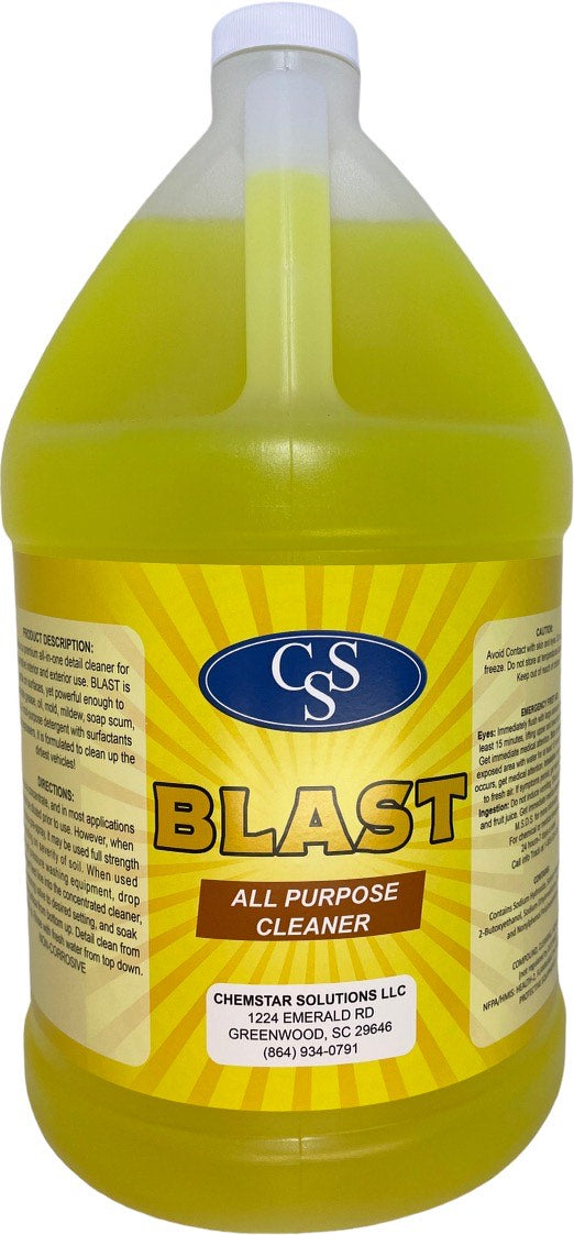 Blast (1 Gals)
