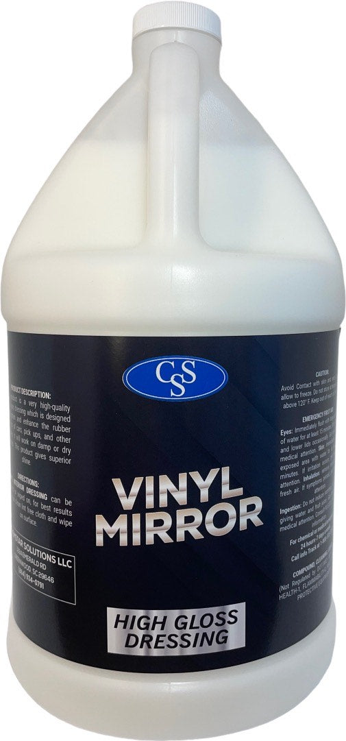 Vinyl Mirror (1 Gals)